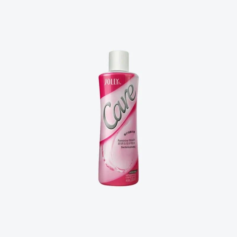 Joolly Female Feminine Wash